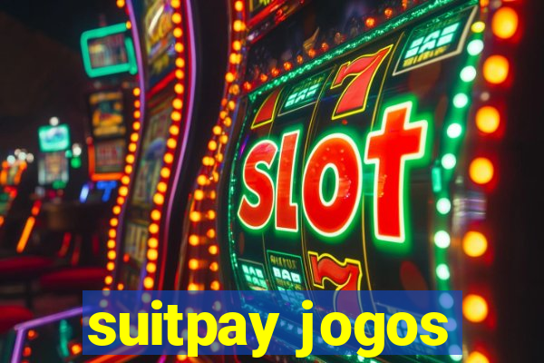 suitpay jogos